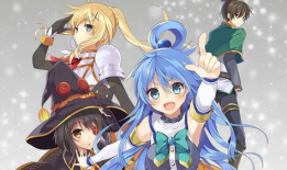 穿越 动漫,动漫世界中的奇幻冒险之旅