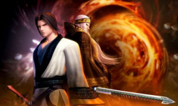 秦时明月动漫,穿越时空的侠客传奇