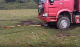 大卡车视频,一场视觉盛宴的公路冒险之旅